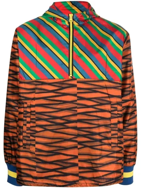 Geacă Pierre-louis Mascia portocaliu