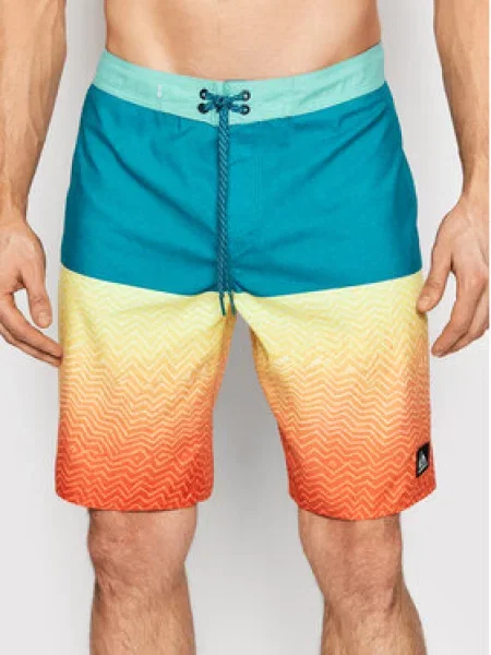 Шорты Quiksilver