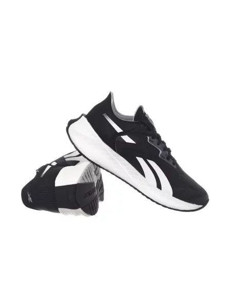 Tenisice Reebok Sport crna