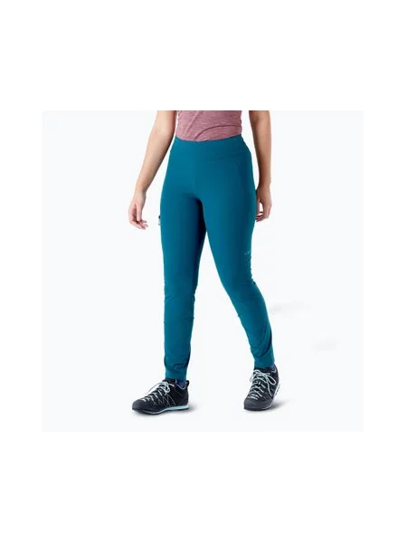 Брюки Rab софтшелл