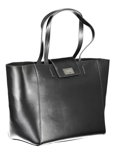 Shopperka Calvin Klein czarna