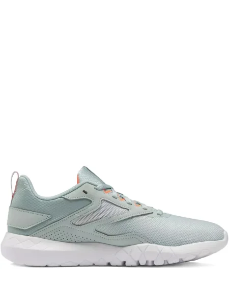 Sneakerși Reebok verde