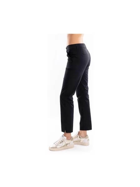 Pantaloni Marella negru