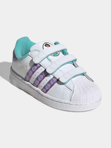 Детские кроссовки Adidas Originals