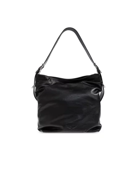 Torebka Zadig & Voltaire czarna