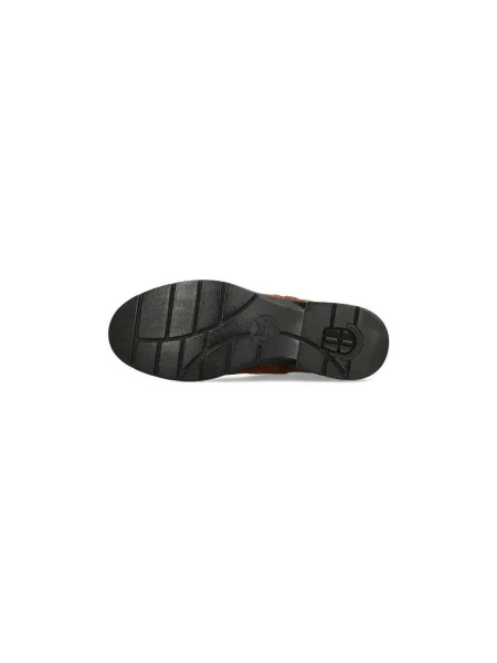 Pantofi Mephisto maro