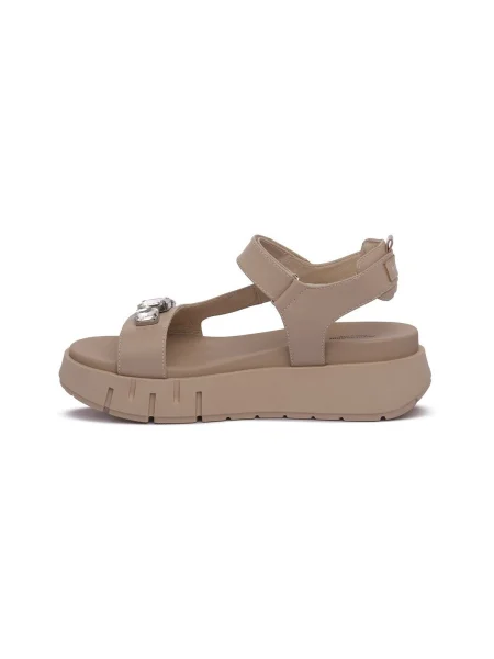 Pantofi Nerogiardini roz
