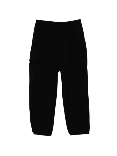 Pantaloni Yohji Yamamoto negru