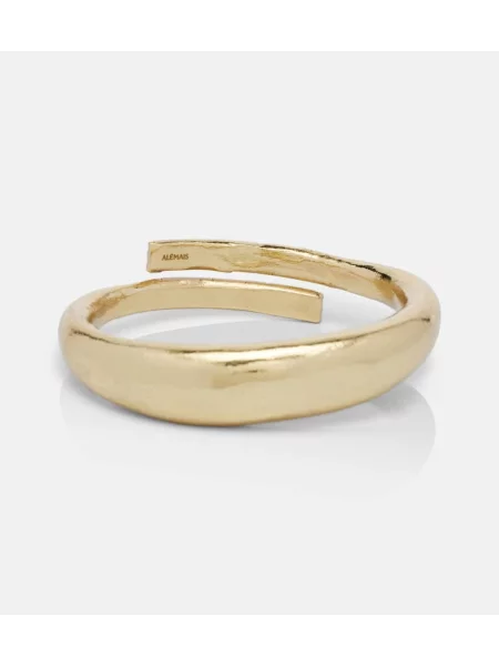 Brăţară Alemais auriu