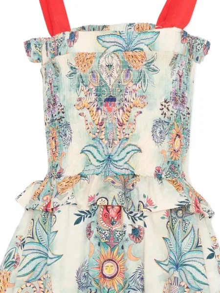 Dětské mini šaty Just Cavalli