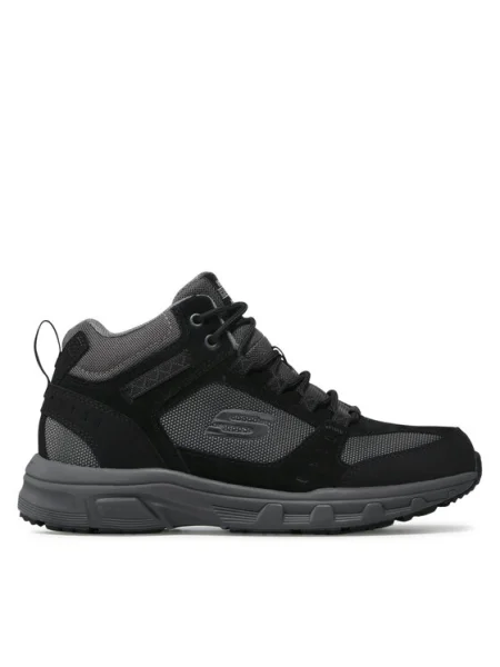 Botine Skechers negru