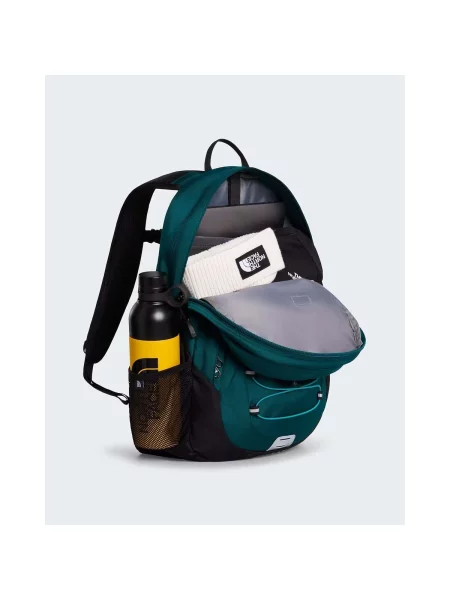 Mestský batoh The North Face Borealis Classic pacific teal/restorative zelená