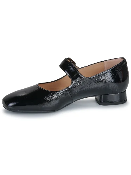 Pantofi Unisa negru