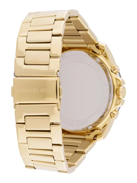 Michael Kors ceas Alek bărbați auriu negru