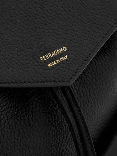 Rucsac Ferragamo negru
