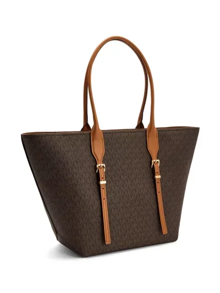 Geantă Michael Kors maro