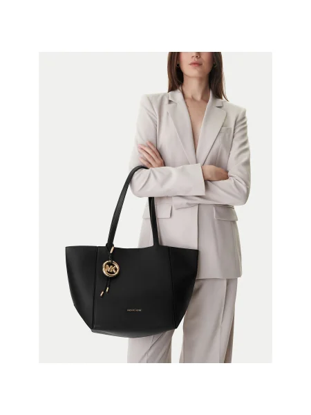 MICHAEL Michael Kors Geantă negru