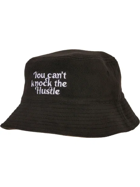 Cayler & Sons Pălărie Knock The Hustle maro / verde / negru alb