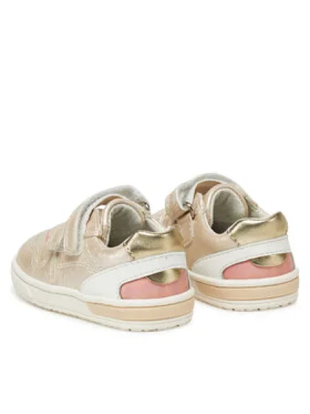 Primigi Tenisice S zlatna