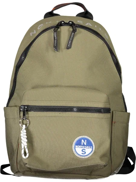 Ruksak North Sails crna