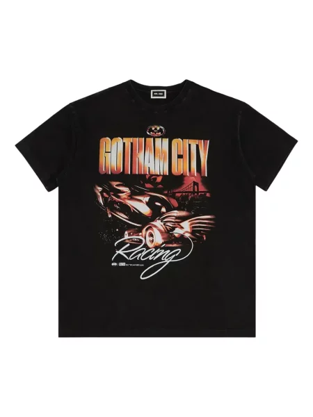Tricou Kith cu imagine negru