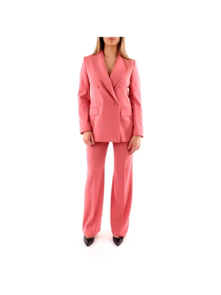 Sacou Maxmara Studio roz