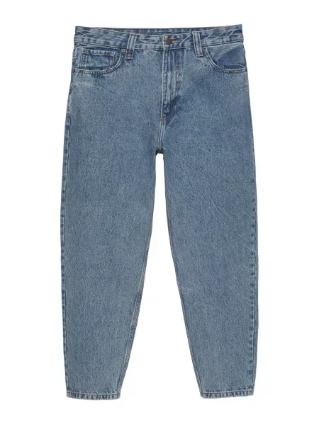 Pull&Bear Jeans denim albastru