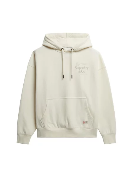 Palton Superdry & Co bej