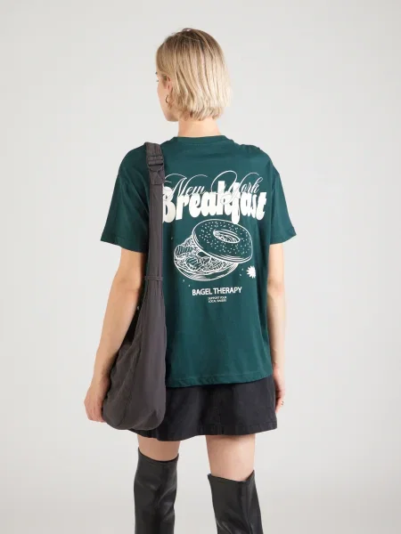Tricou Sublevel alb