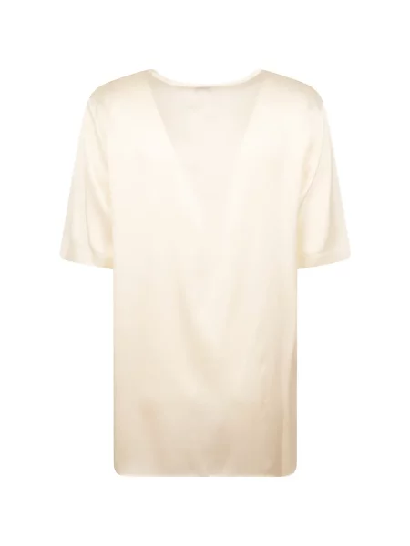 Σατέν μπλούζα Her Shirt