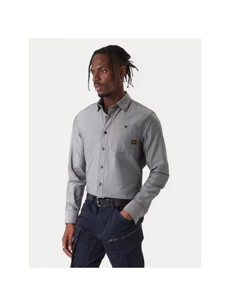 G-Star Raw Ing Bristum Slim Fit szürke