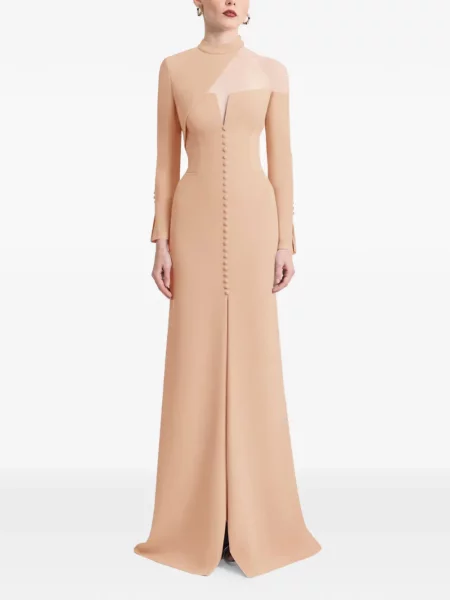 Rochie maxi Gemy Maalouf