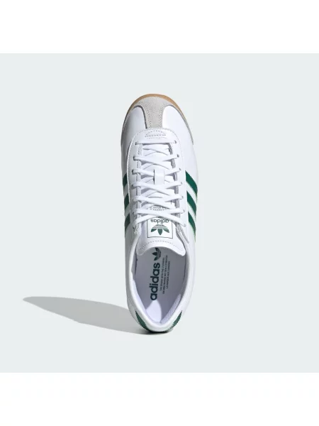 Tenisky Adidas bílé