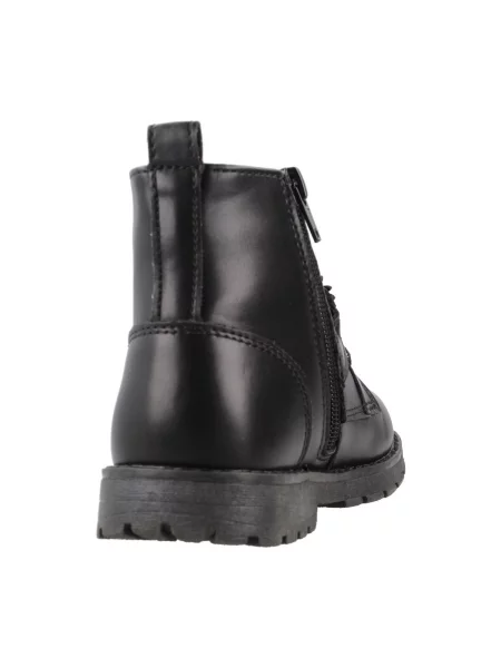 Pantofi copii Chicco negru