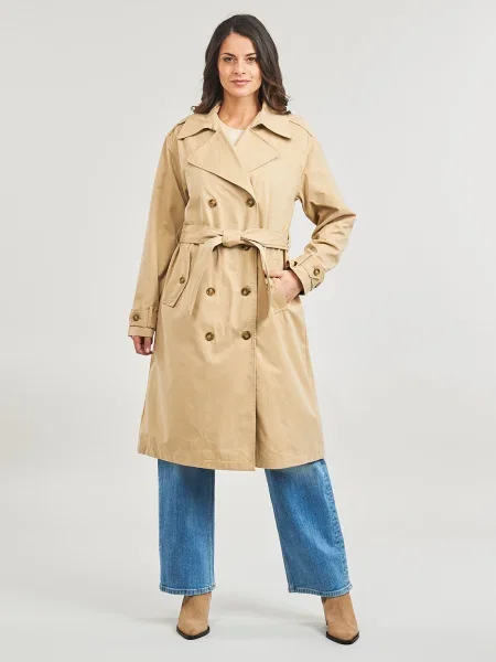 Kabát Pepe Jeans