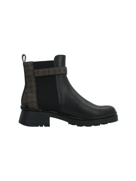Pantofi Liu Jo negru