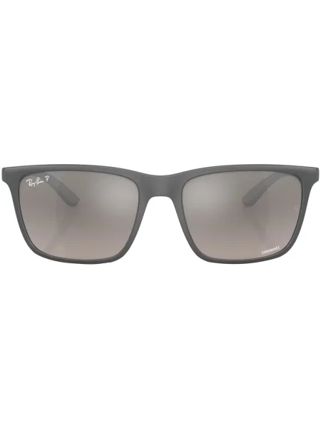 Okulary przeciwsłoneczne Ray-ban szare