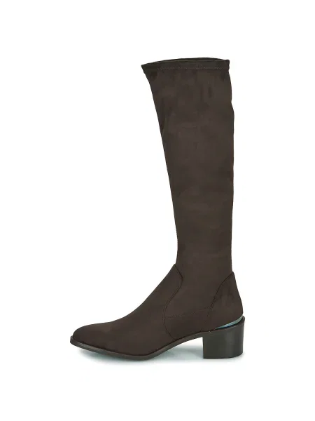 Pantofi Jb Martin maro