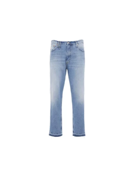 Jeansy Cycle niebieskie