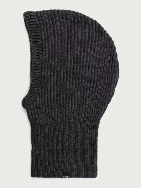 Maison Margiela kominiarka z wełną szara