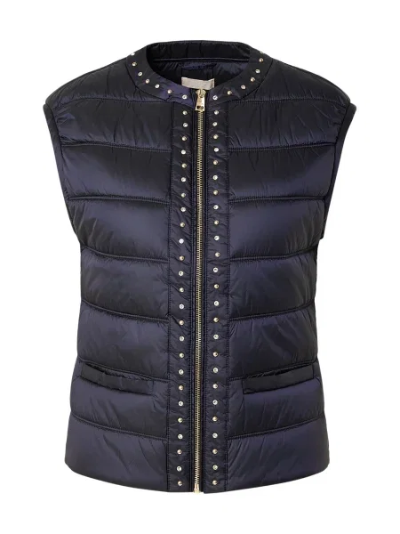 Liu Jo Vestă noapte albastru