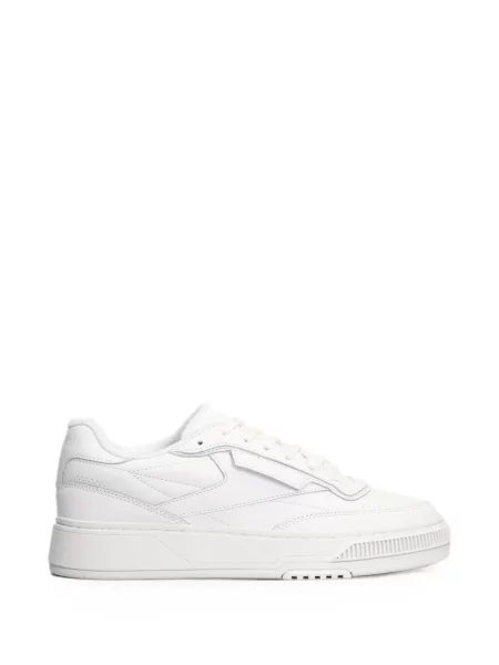 Sneakerși Reebok alb
