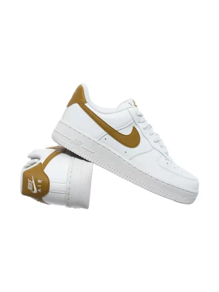 Tenisky Nike Air Force 1 biela
