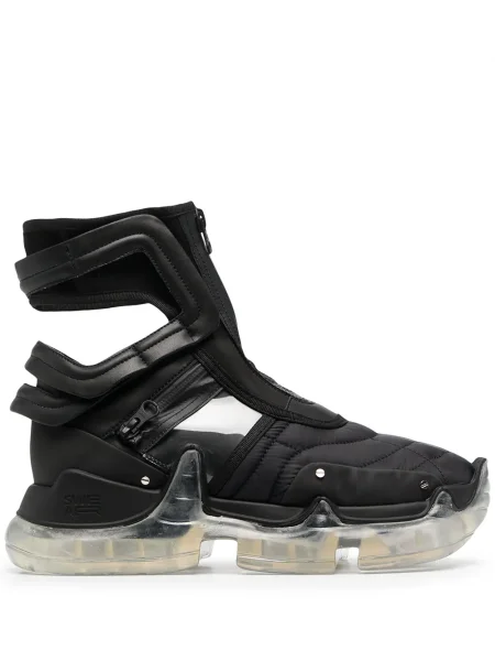 Sneakerși Swear negru
