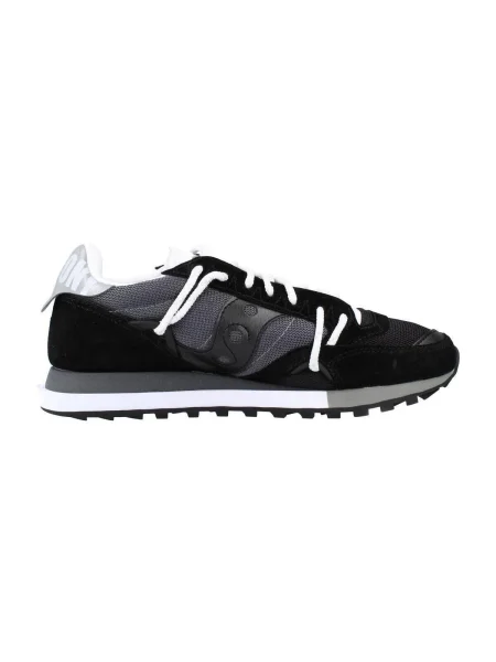 Pantofi Saucony negru