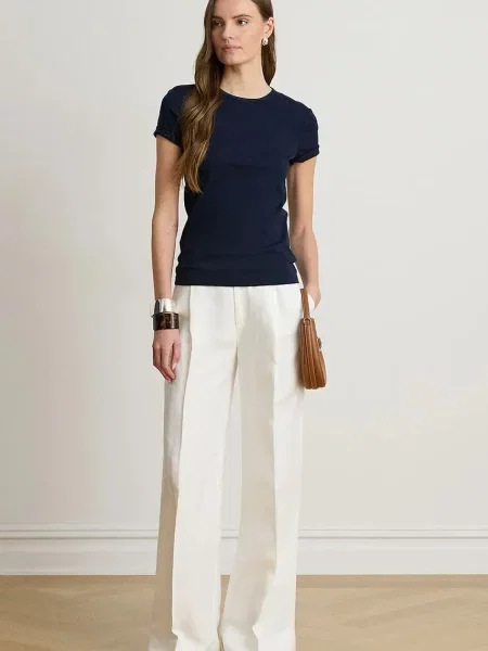 Футболка Lauren Ralph Lauren
