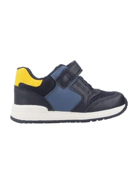 Pantofi copii Geox albastru