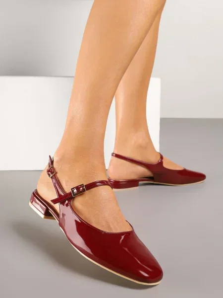 Sandale Sovritia bordo