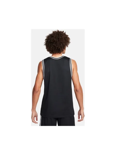 Tricou Nike din jerseu negru