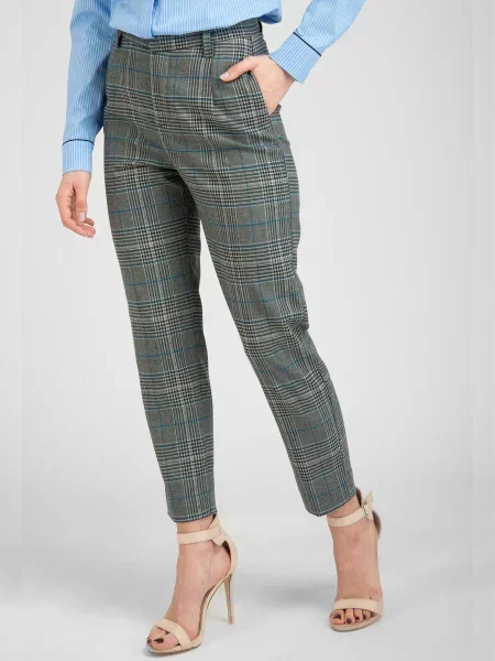 Чіноси Just Before сірий